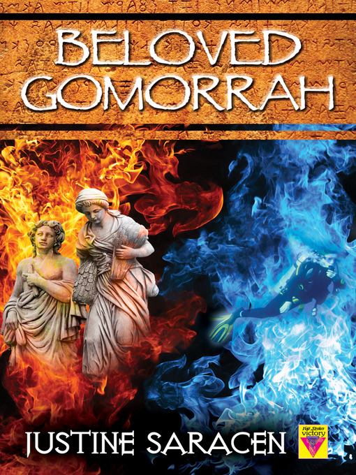 Title details for Beloved Gomorrah by Justine Saracen - Available